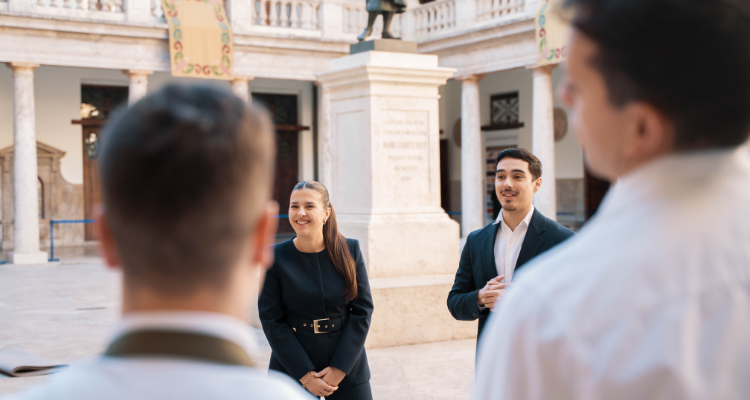 empresa valenciana de catering