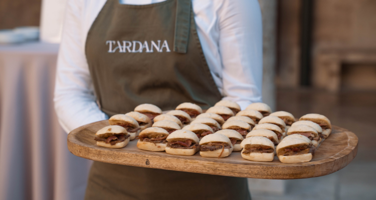 empresa valenciana de catering