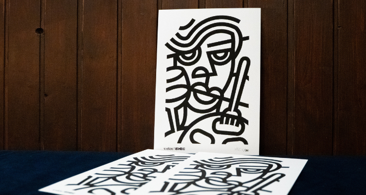 10º aniversario vermudez