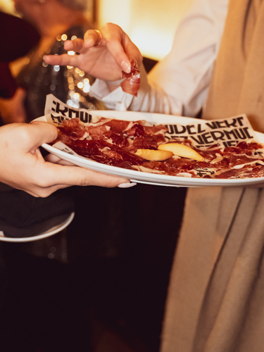 10º aniversario vermudez