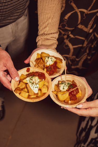 10º aniversario vermudez