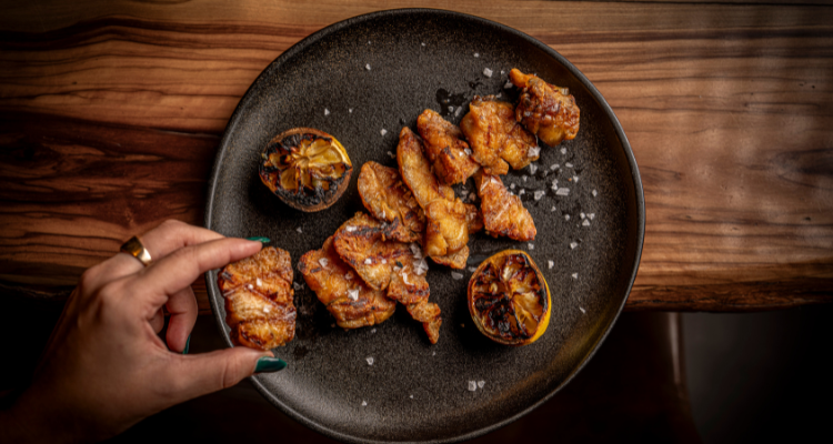 asador argentino en valencia