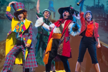 planes con niños en valencia