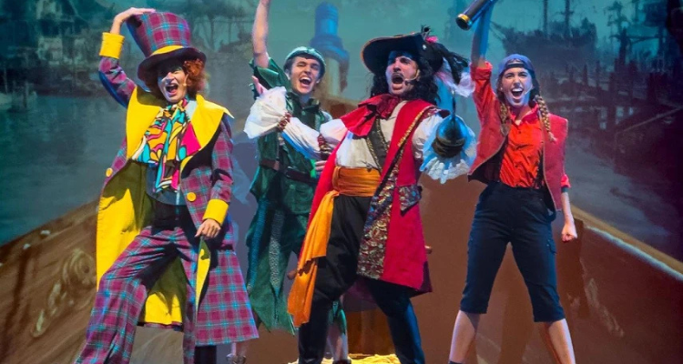 planes con niños en valencia