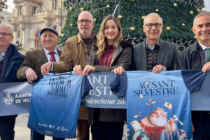carrera san silvestre valencia 2025