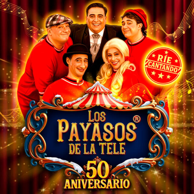 circos de navidad en valencia