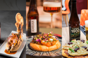ruta gastronómica valencia